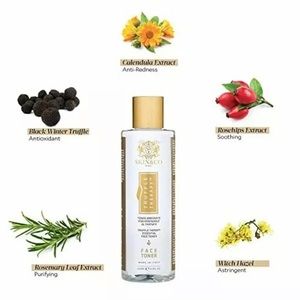 NWT SKIN&CO Roma Truffle Therapy Facial Toner